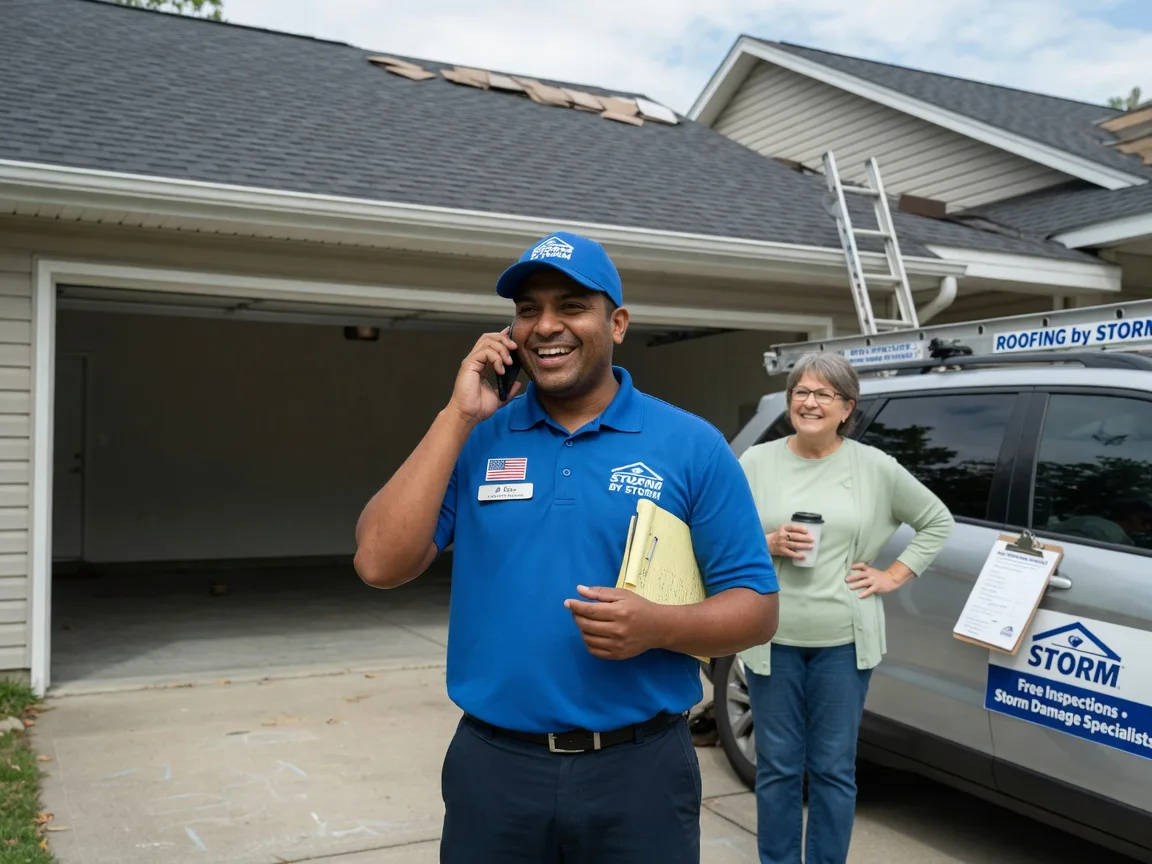 Roof Repair Near Me Whitehouse, OH FAQs